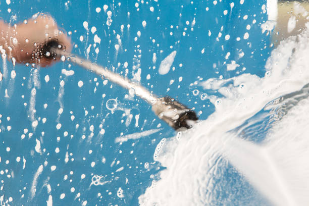 Best Roof Washing  in Jenks, OK